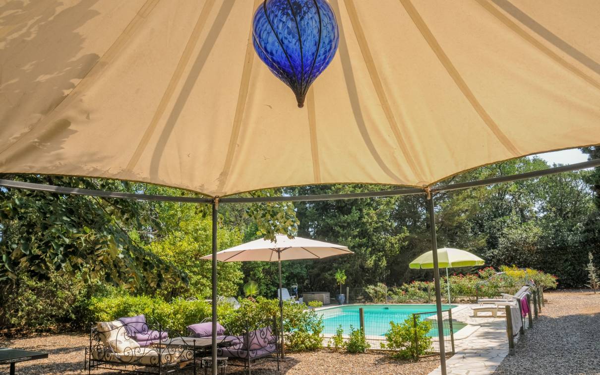 Maison de Maitre For Sale In Pezenas area, Languedoc Roussillon, South